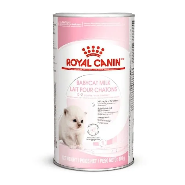 Royal Canin Babycat Milk, 2 x 300 g - immagine 2
