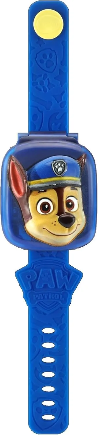 VTech PAW Patrol Orologio Interattivo di Chase per Bambini 3-7 Anni - immagine 9