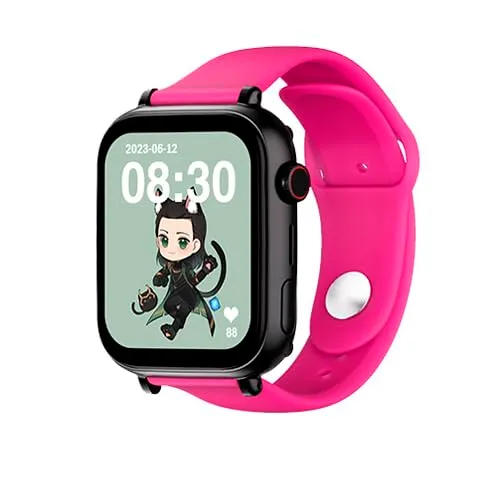 SaveFamily SaveWatch Plus 4G Orologio Connesso per Bambini con GPS - immagine 1