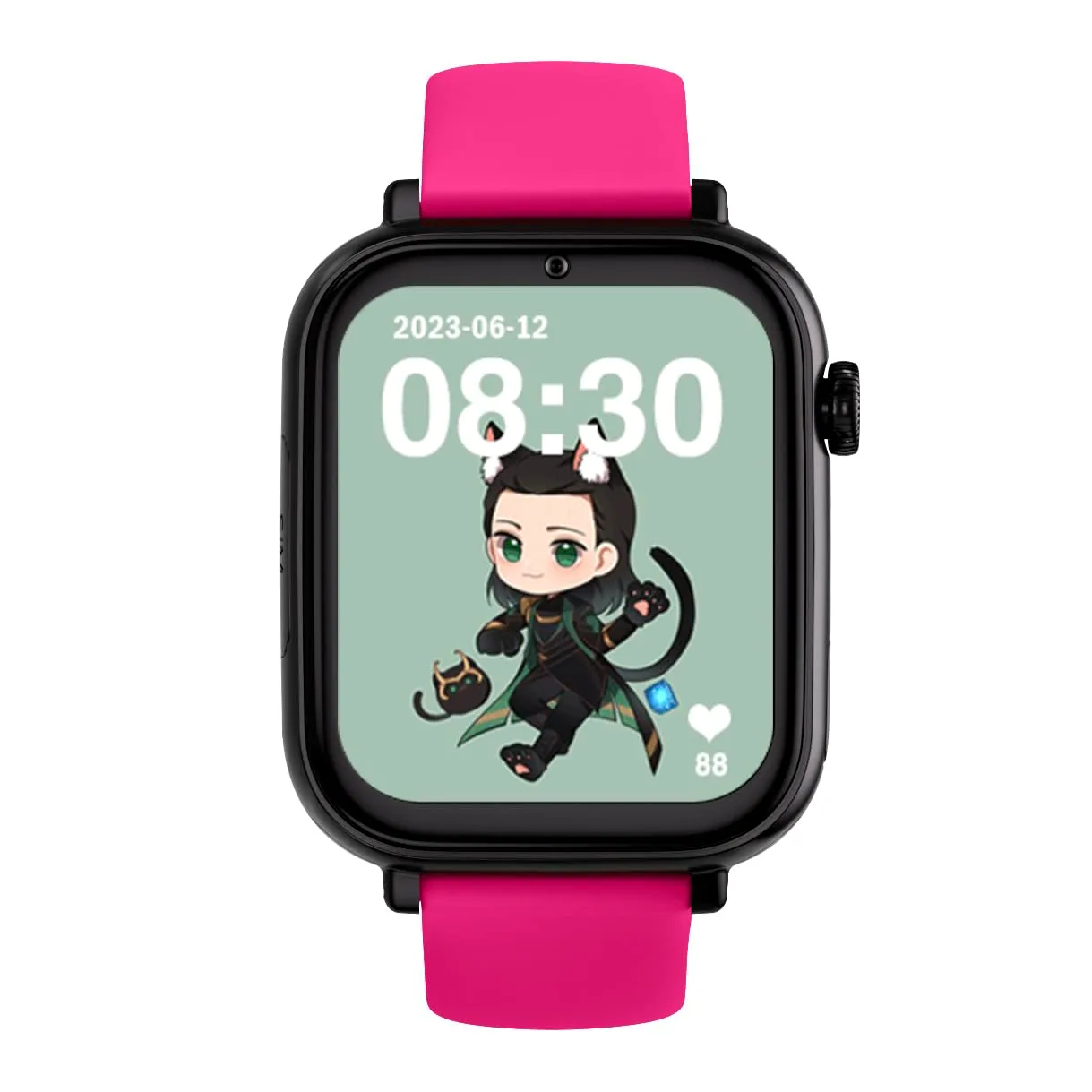 SaveFamily SaveWatch Plus 4G Orologio Connesso per Bambini con GPS - immagine 2