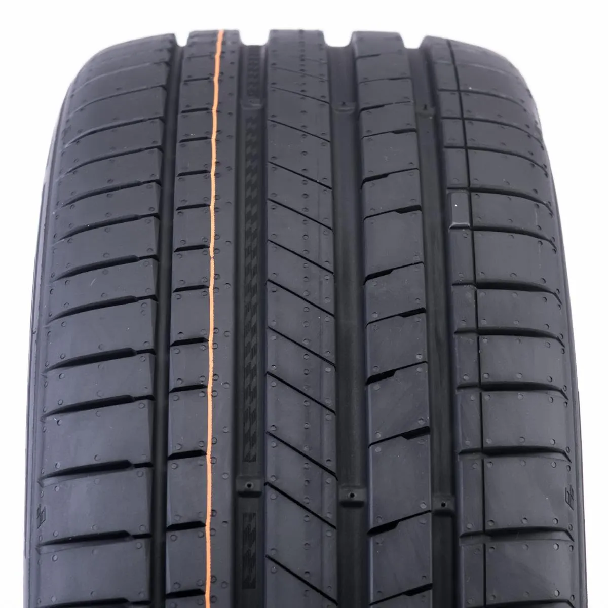 Kumho PS72 225/45ZR17 94Y XL TL - immagine 2