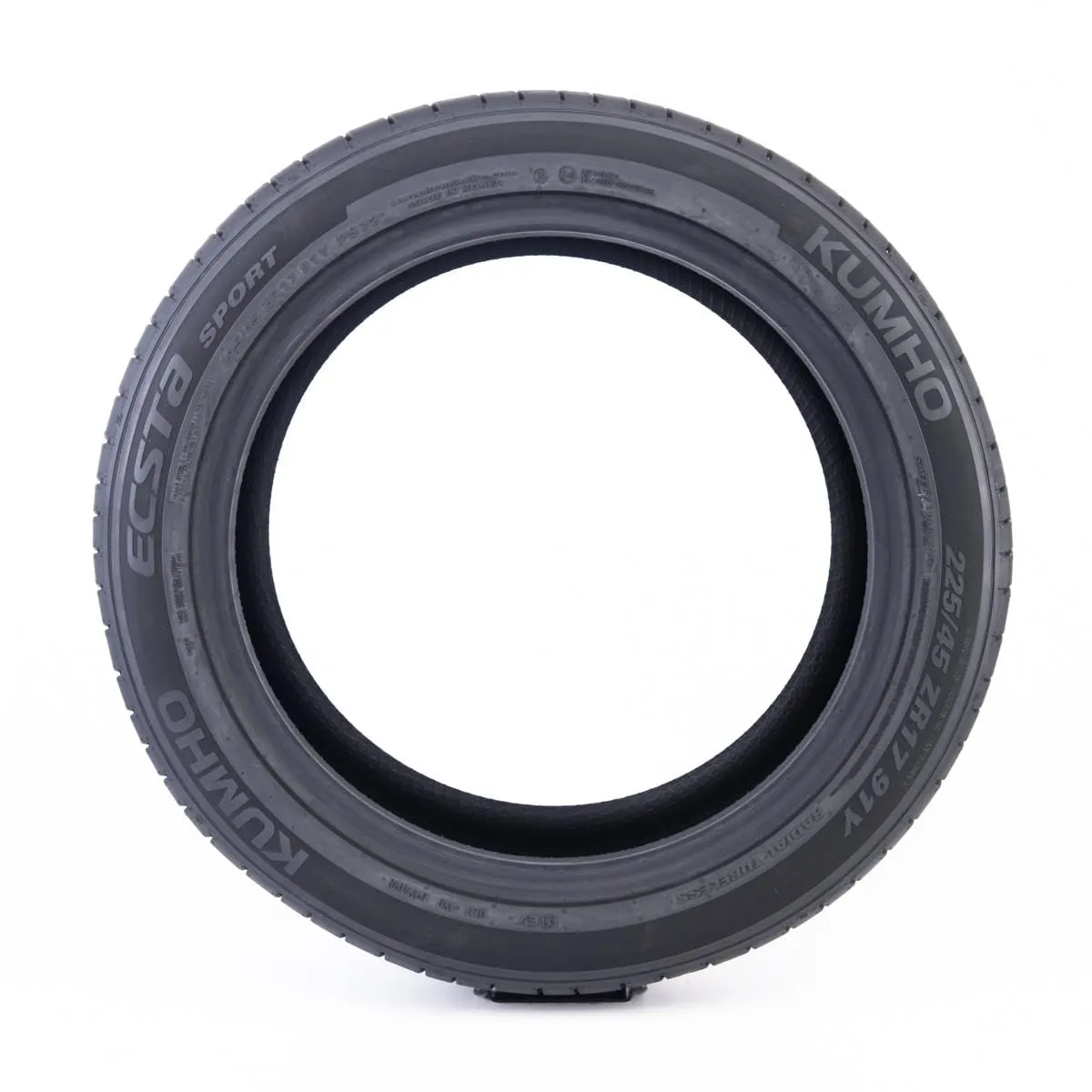 Kumho PS72 225/45ZR17 94Y XL TL - immagine 5