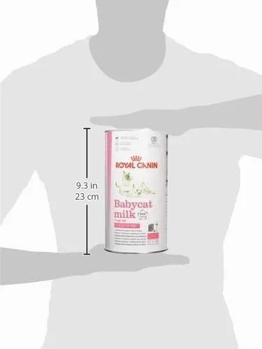 Royal Canin Babycat Milk Latte in polvere per gattini, 300 g - immagine 6