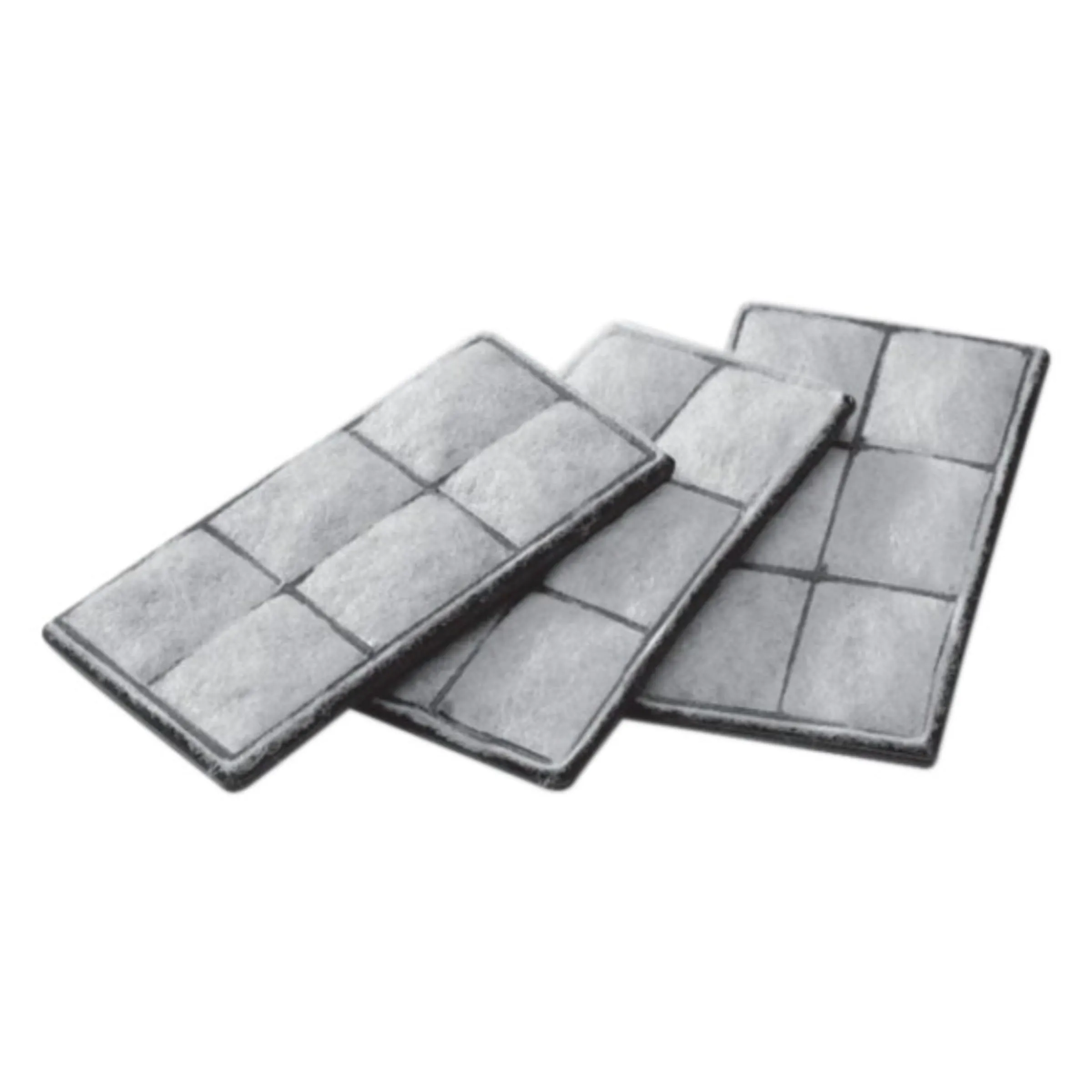 PetSafe Drinkwell Cartucce Filtro di Ricambio per Fontanelle Originali, Platino e Mini, Confezione da 3 - immagine 1