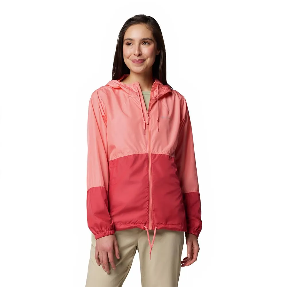 Columbia Flash Forward II Giacca a Vento Donna - XL - Alpenglow Daredevil - immagine 1