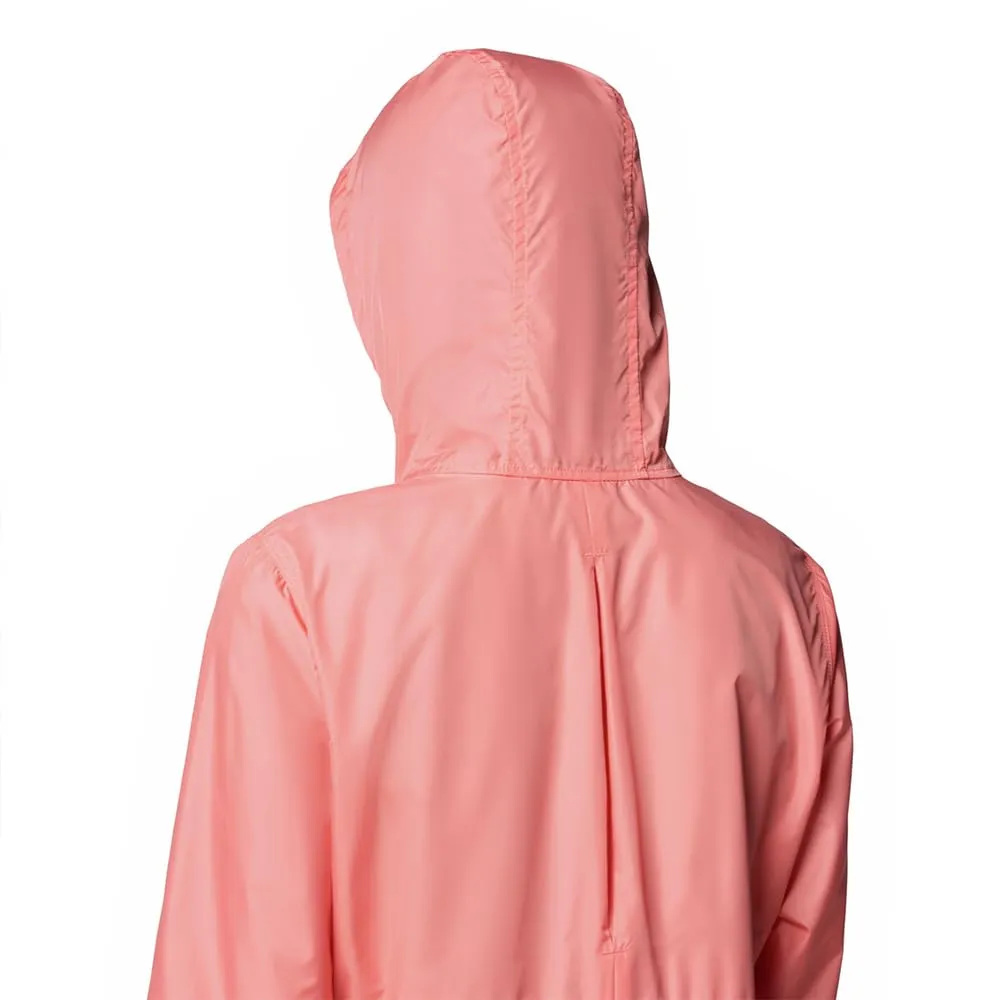 Columbia Flash Forward II Giacca a Vento Donna - XL - Alpenglow Daredevil - immagine 5