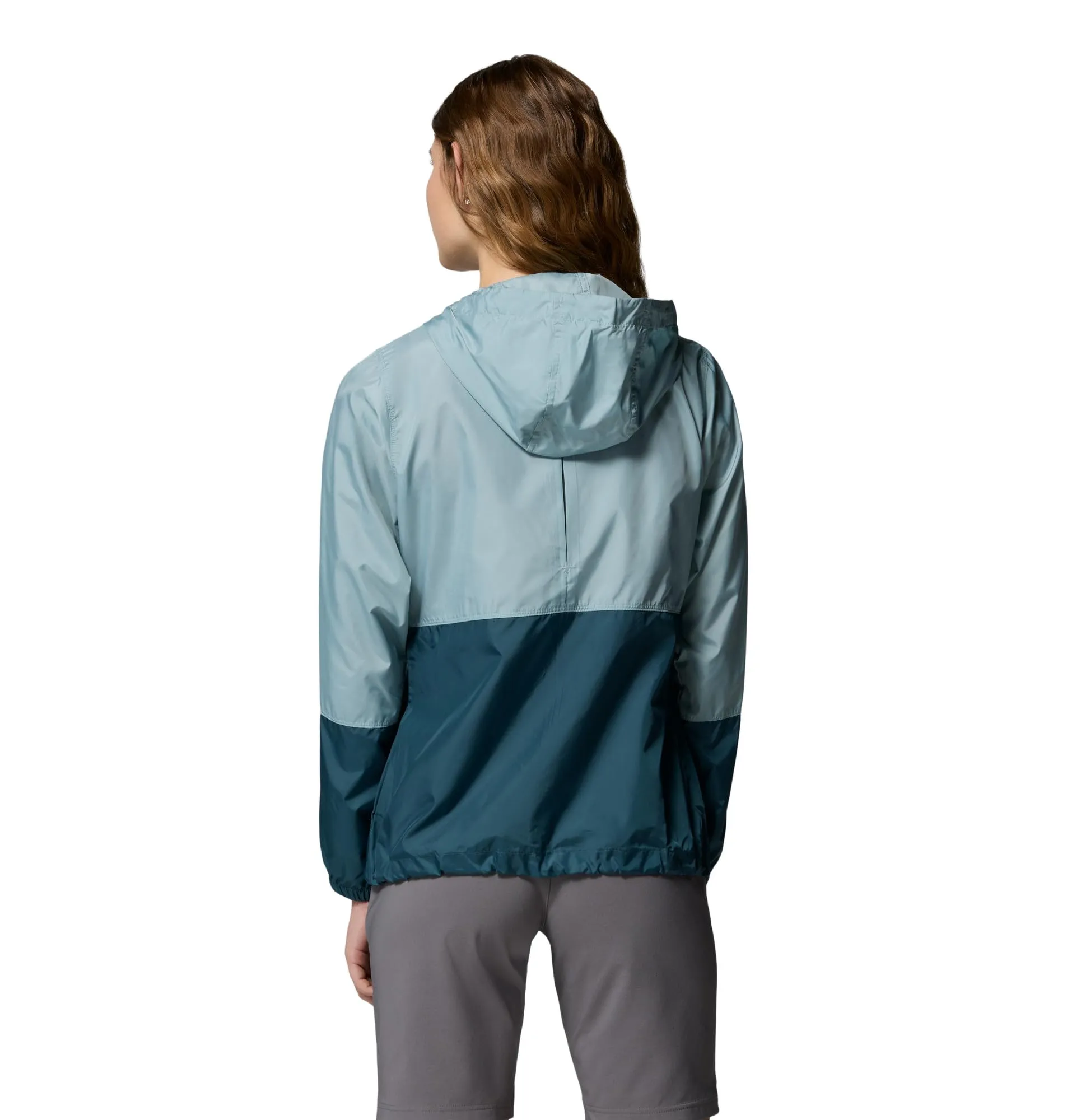 Columbia Flash Forward II Windbreaker - XL - Blue - immagine 2