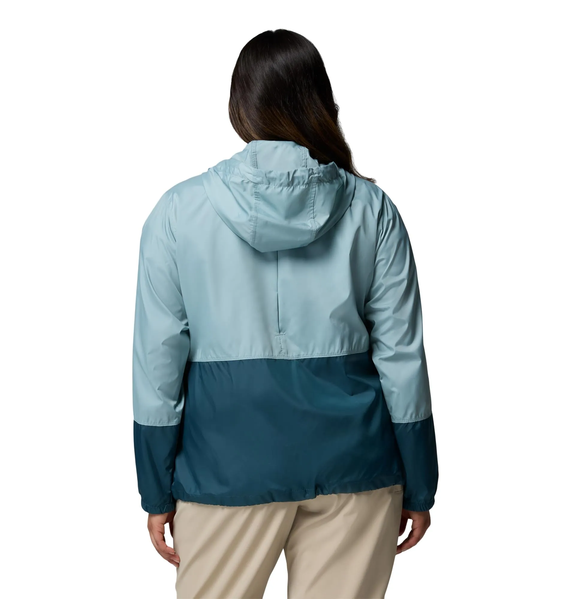 Columbia Flash Forward II Windbreaker - XL - Blue - immagine 6