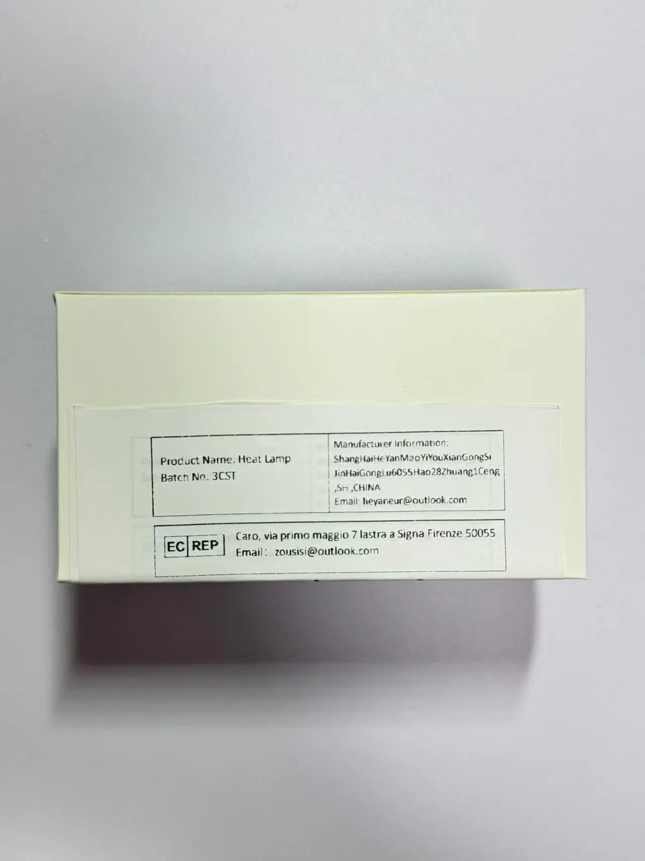yanhe Lampada riscaldante per tartarughe e rettili E27 UVA + UVB, 50W, Bianco - immagine 2
