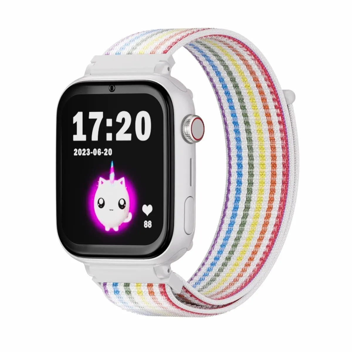 SaveFamily SaveWatch Plus 4G Smartwatch per Bambini con GPS - immagine 1