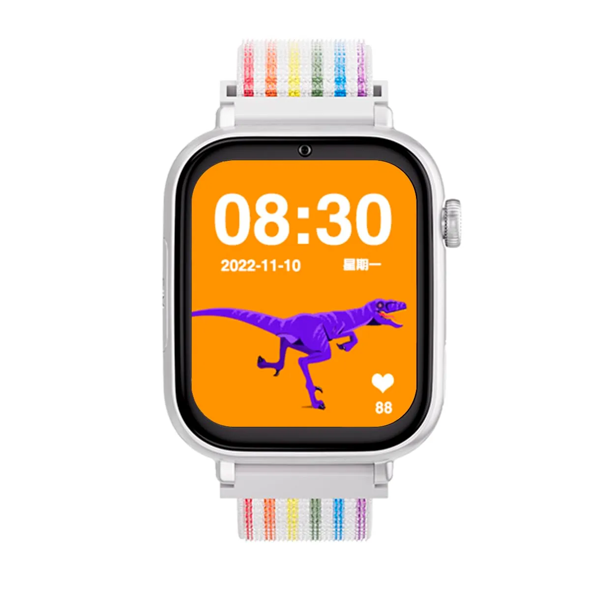 SaveFamily SaveWatch Plus 4G Smartwatch per Bambini con GPS - immagine 2