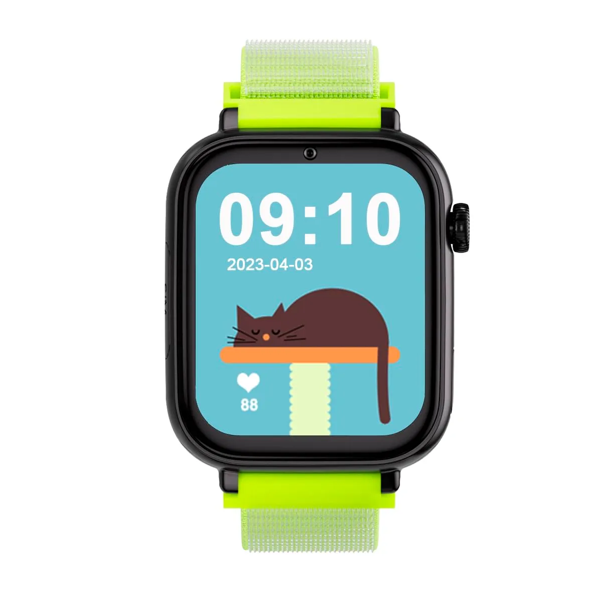 SaveFamily SaveWatch Plus 4G Orologio Connesso per Bambini con GPS - immagine 2