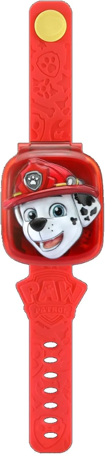 VTech PAW Patrol Orologio Interattivo di Marshall per Bambini 3-7 Anni - immagine 6