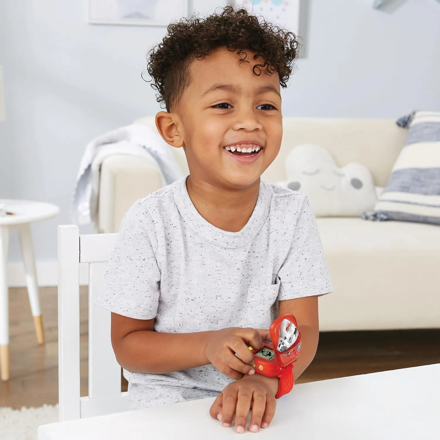 VTech PAW Patrol Orologio Interattivo di Marshall per Bambini 3-7 Anni - immagine 10