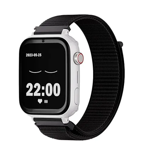 SaveFamily SaveWatch Plus 4G Orologio Connesso per Bambini con GPS - immagine 1