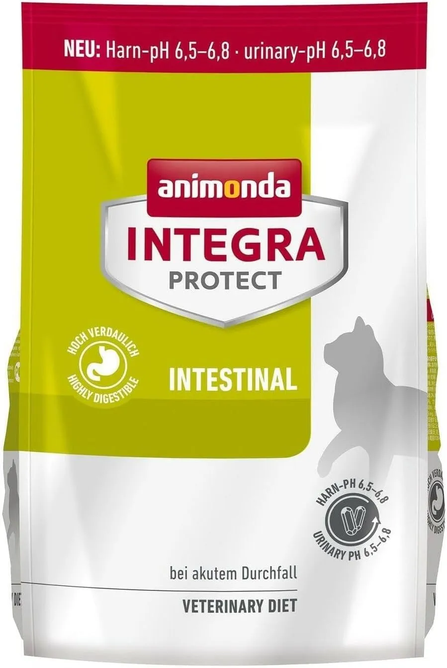 Animonda Integra Protect Intestinal 1.2 kg - immagine 1