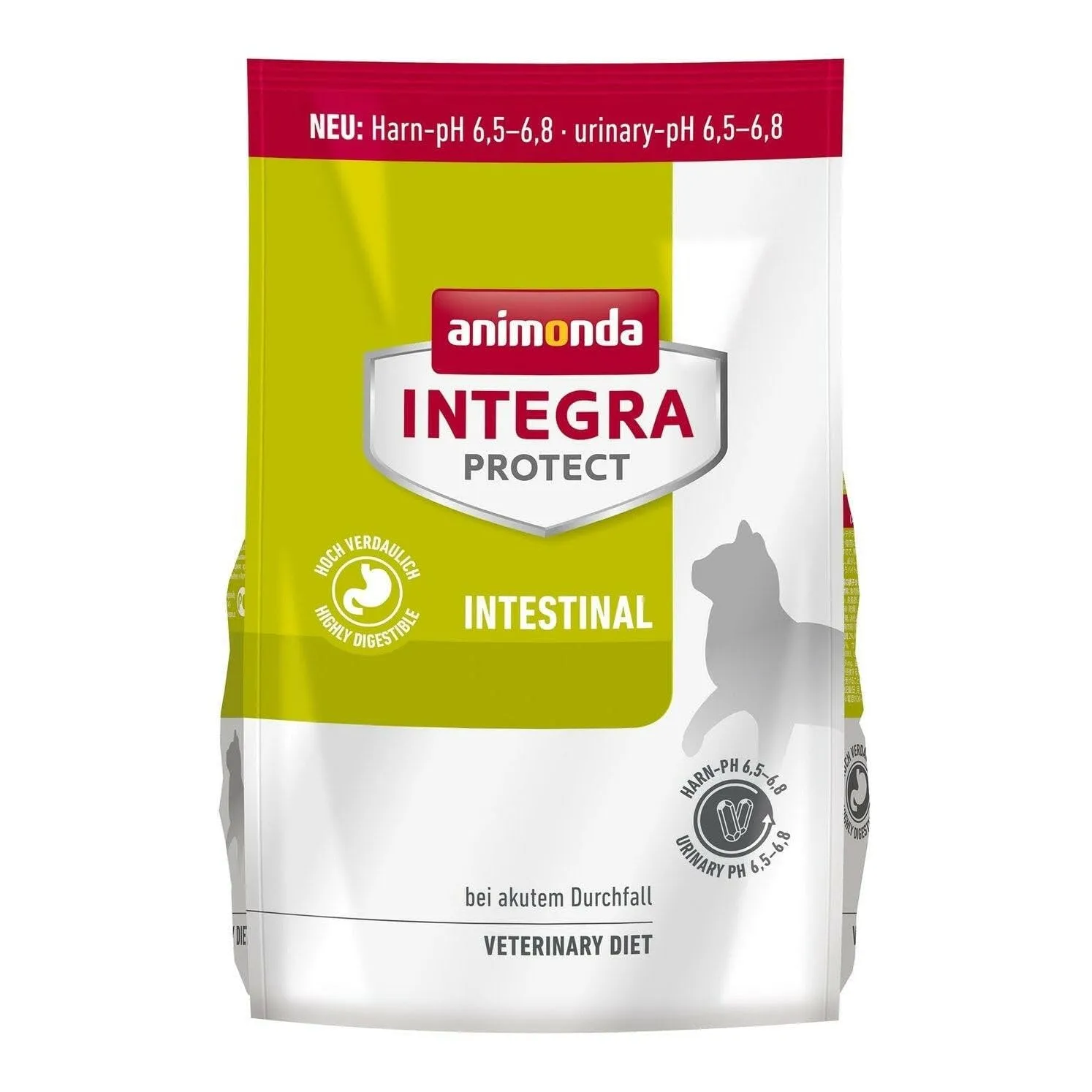 Animonda Integra Protect Intestinal 1.2 kg - immagine 3