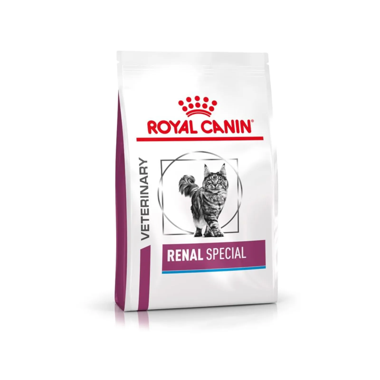Royal Canin Veterinary Renal Special Feline, 2 kg - immagine 1
