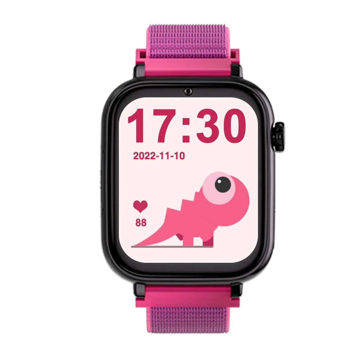 SaveFamily SaveWatch Plus 4G Orologio Connesso per Bambini con GPS - immagine 2