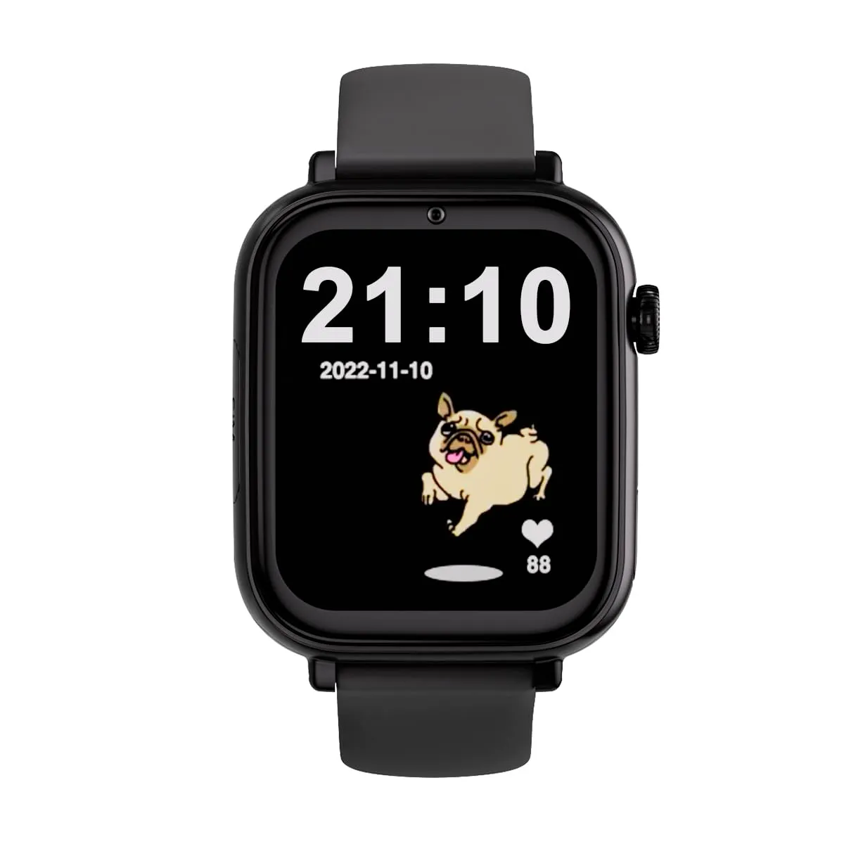 SaveFamily SaveWatch Plus 4G Orologio Connesso per Bambini con GPS - immagine 2