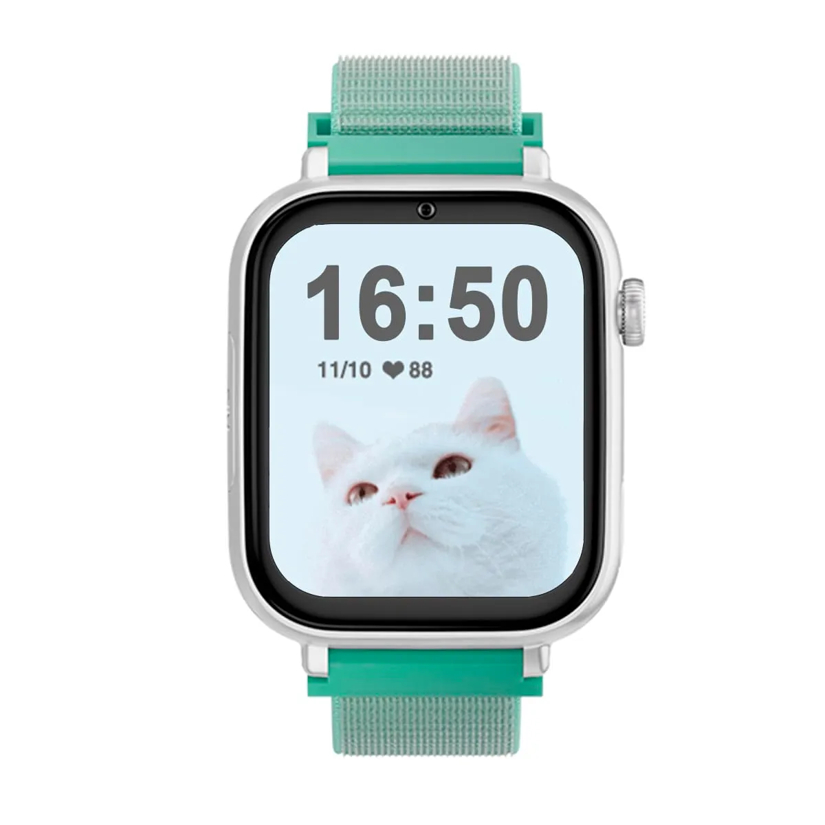 SaveFamily SaveWatch Plus 4G Orologio Connesso per Bambini con GPS - immagine 2