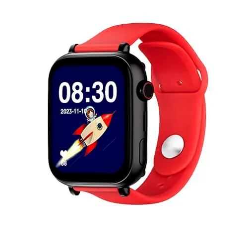 SaveFamily SaveWatch Plus 4G Orologio Connesso per Bambini con GPS - immagine 1