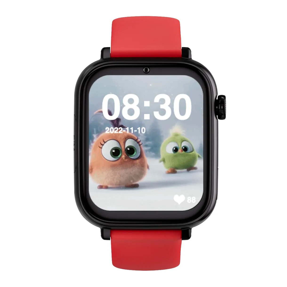SaveFamily SaveWatch Plus 4G Orologio Connesso per Bambini con GPS - immagine 2