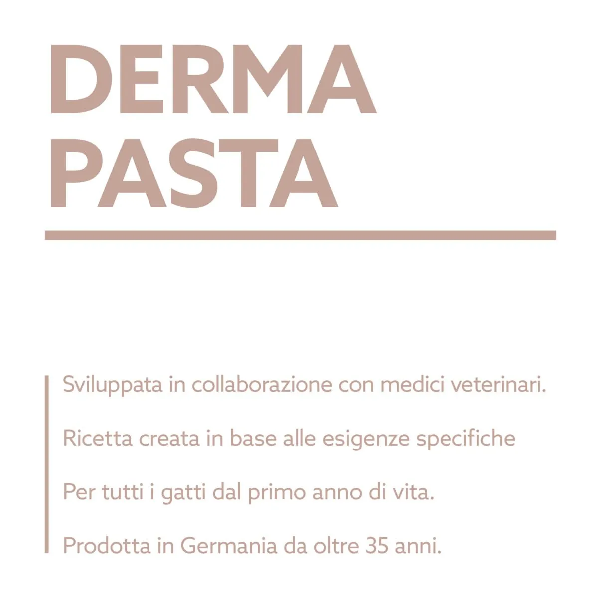 GimCat Expert Line Derma Pasta, 50 g - immagine 7