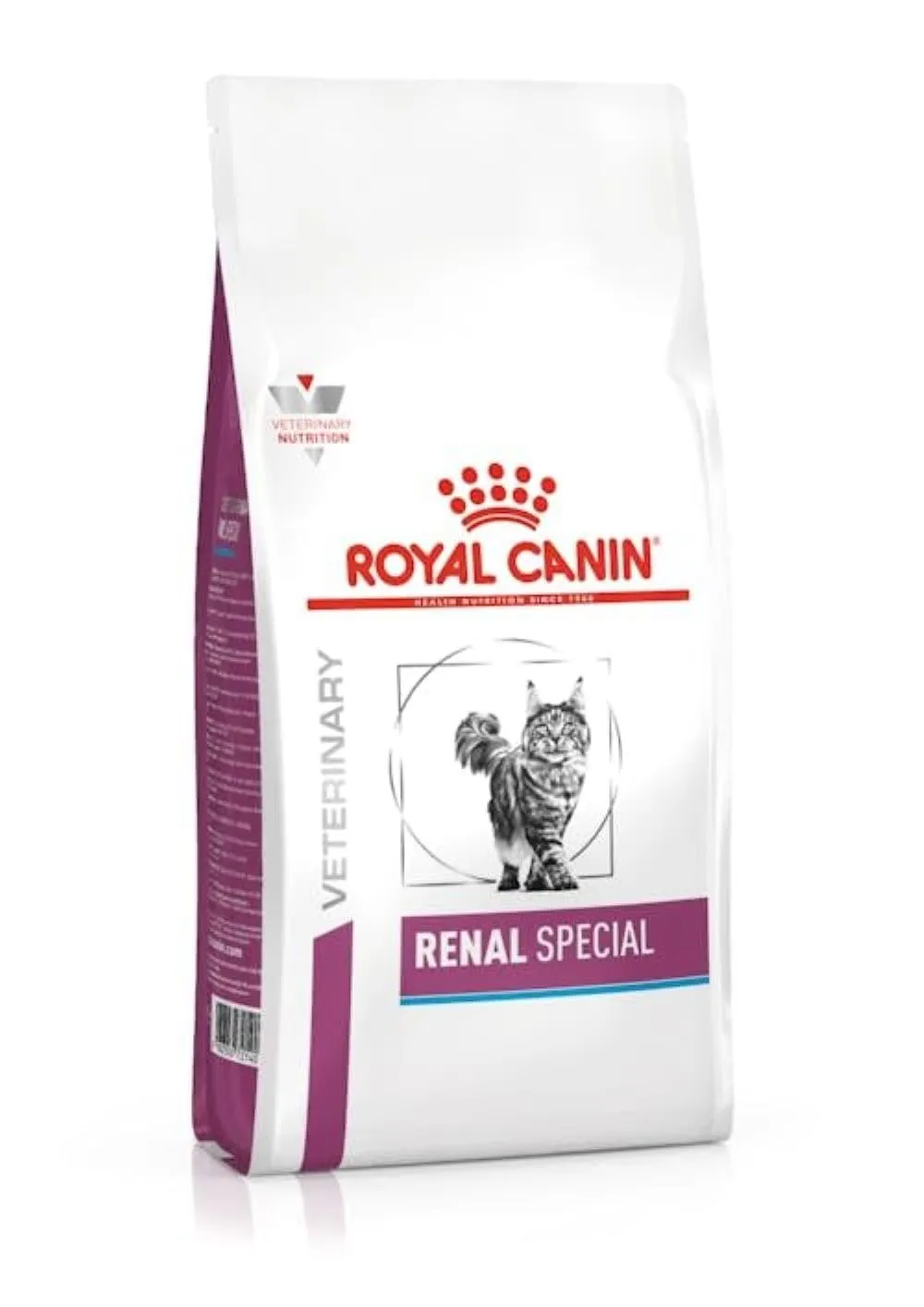 Royal Canin Veterinary Renal Special Feline 4 kg - immagine 1