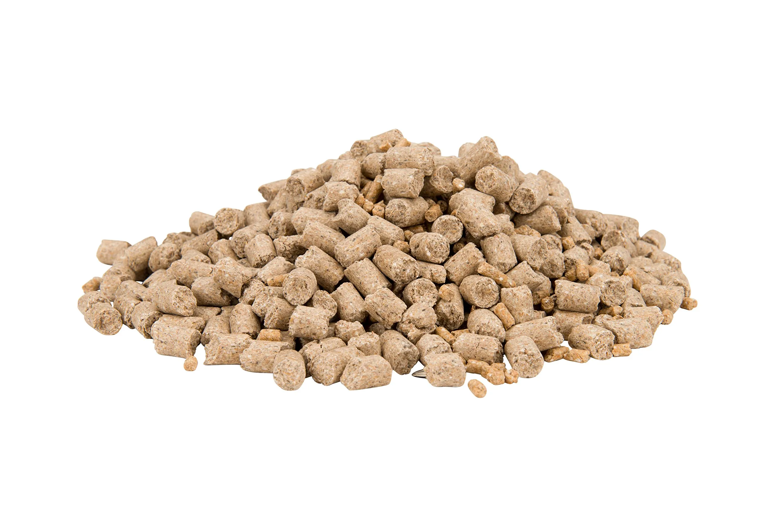 Aimé Cibo completo per Criceti, Gerbilli e Ratti, Nutri'Pellets, 900 g - immagine 4