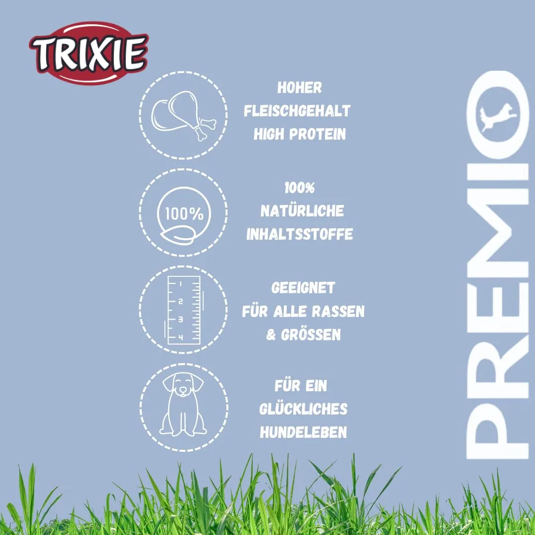 TRIXIE Fishies per cani, 100 g - immagine 4