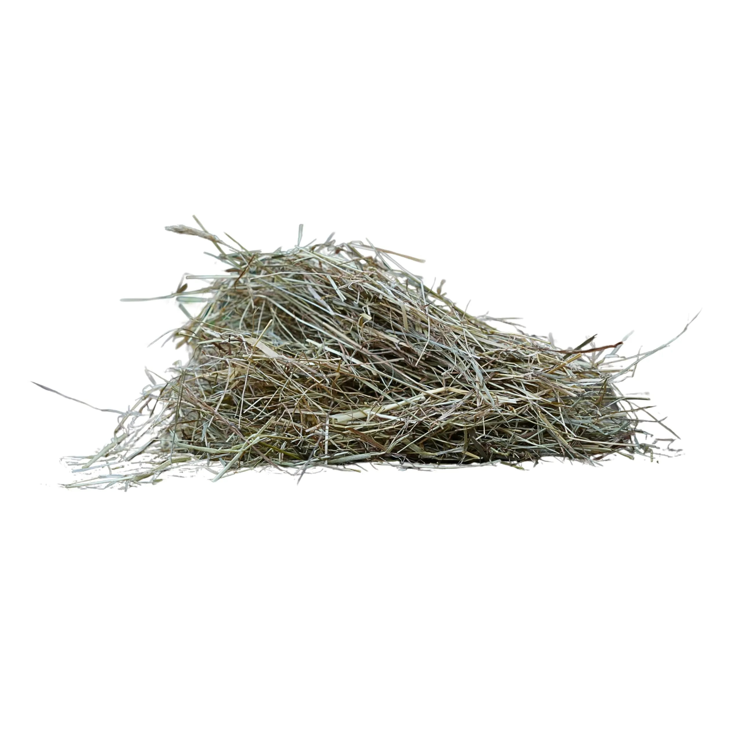 Anibest Fieno di Prato Naturale per Conigli, Criceti e Cavie, 1 kg - immagine 6