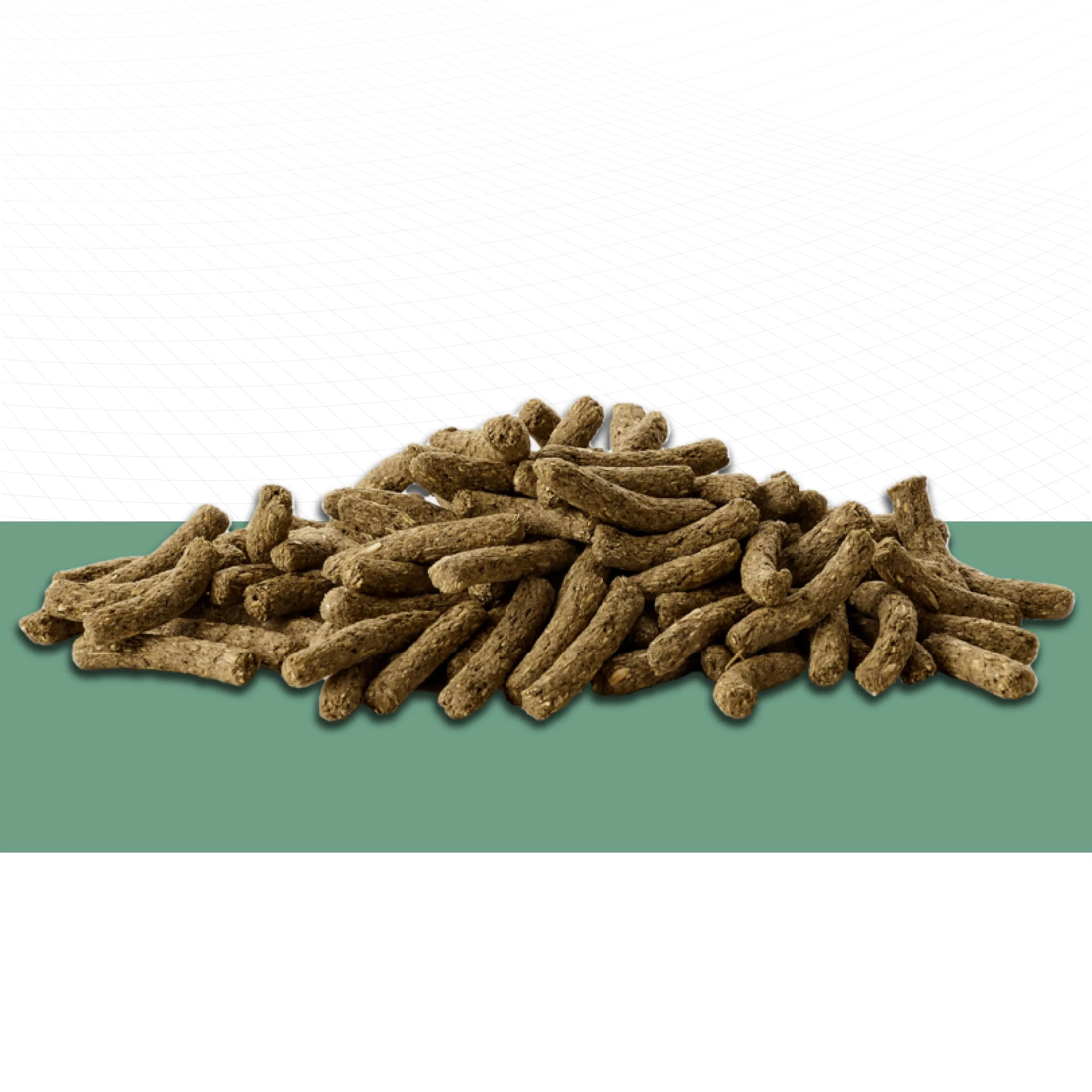 Versele-Laga Complete Cuni Junior Alimento per Conigli 0-8 Mesi, 500 g - immagine 7