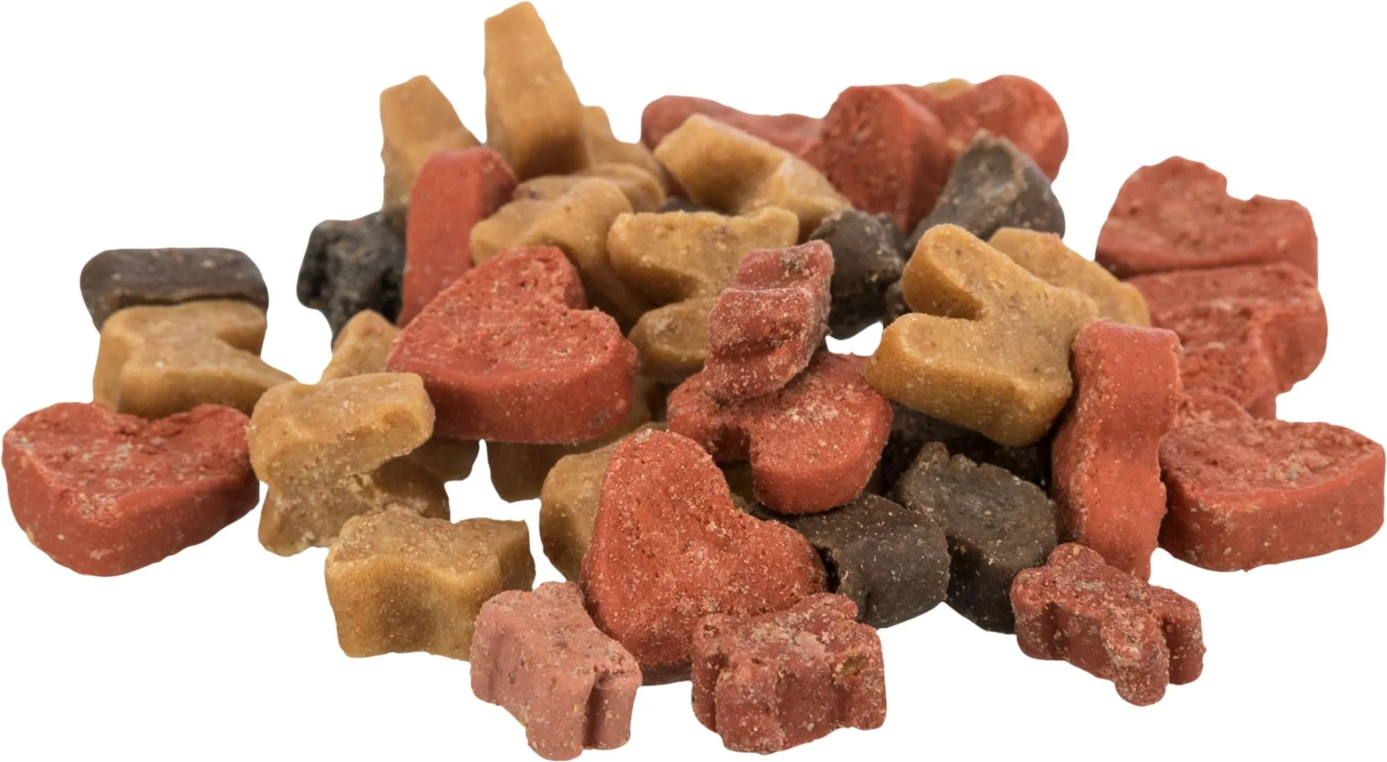 TRIXIE Barattolo Happy Mix 500g Tx31495 - immagine 2