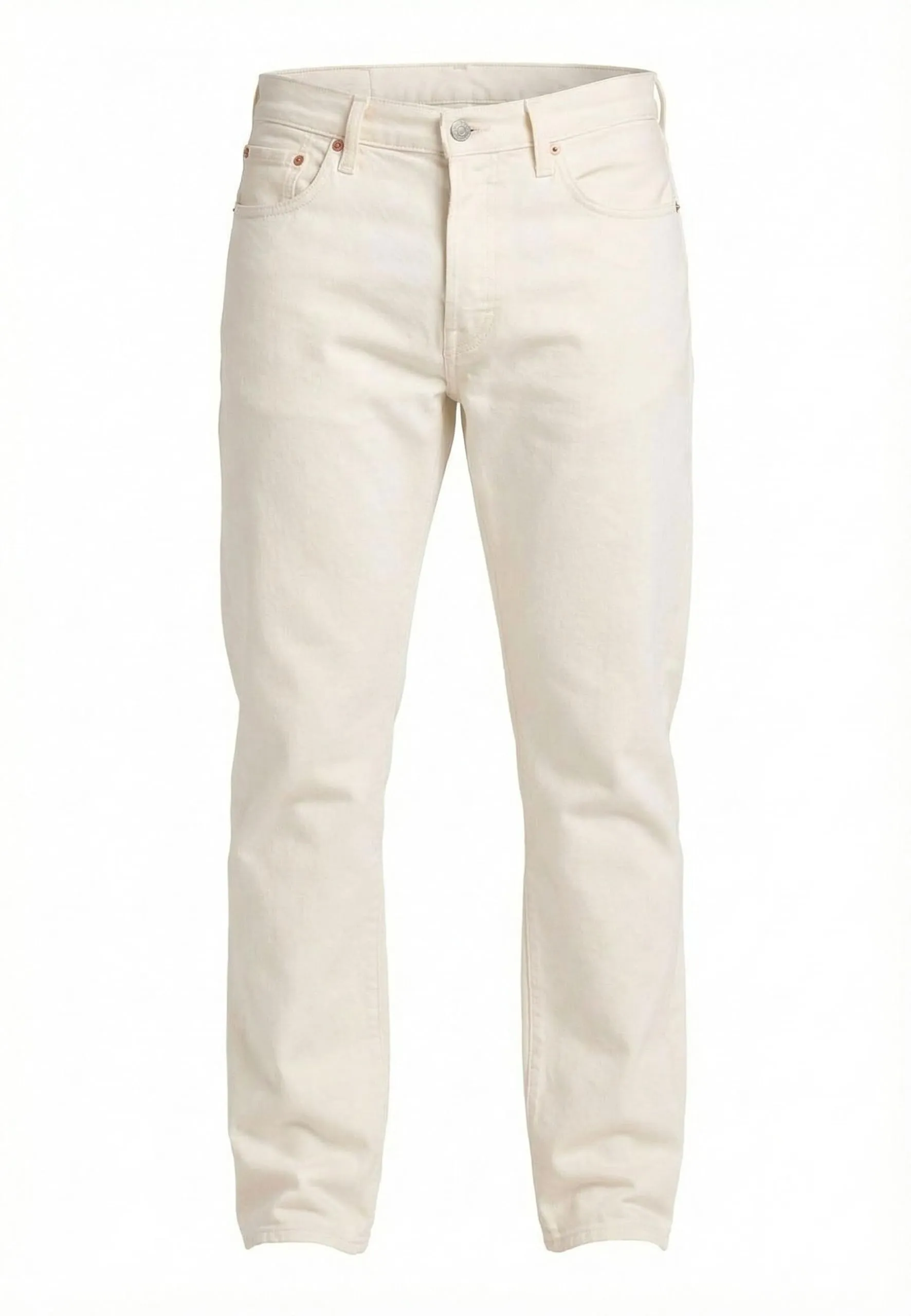Levi's 501 Original Chill White 33W 30L - immagine 6