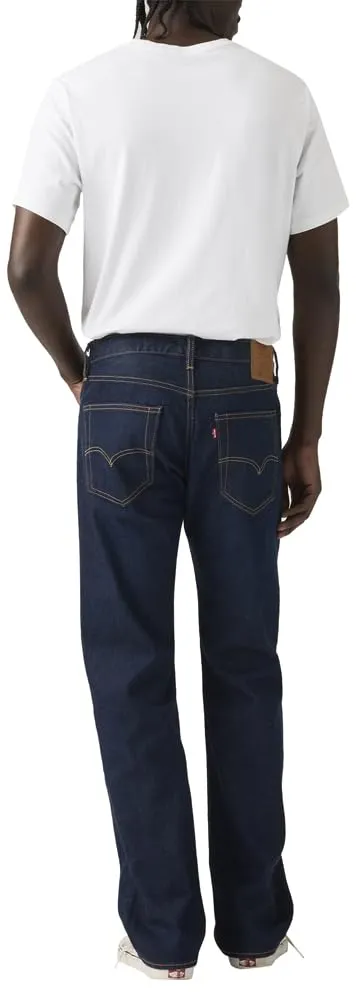 Levi's 501 Original Fit Jeans, Come Back Home, 40W x 32L - immagine 6