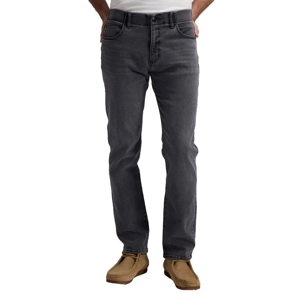 Lee Extreme Motion Regular Straight Jeans - Notorious - immagine 1