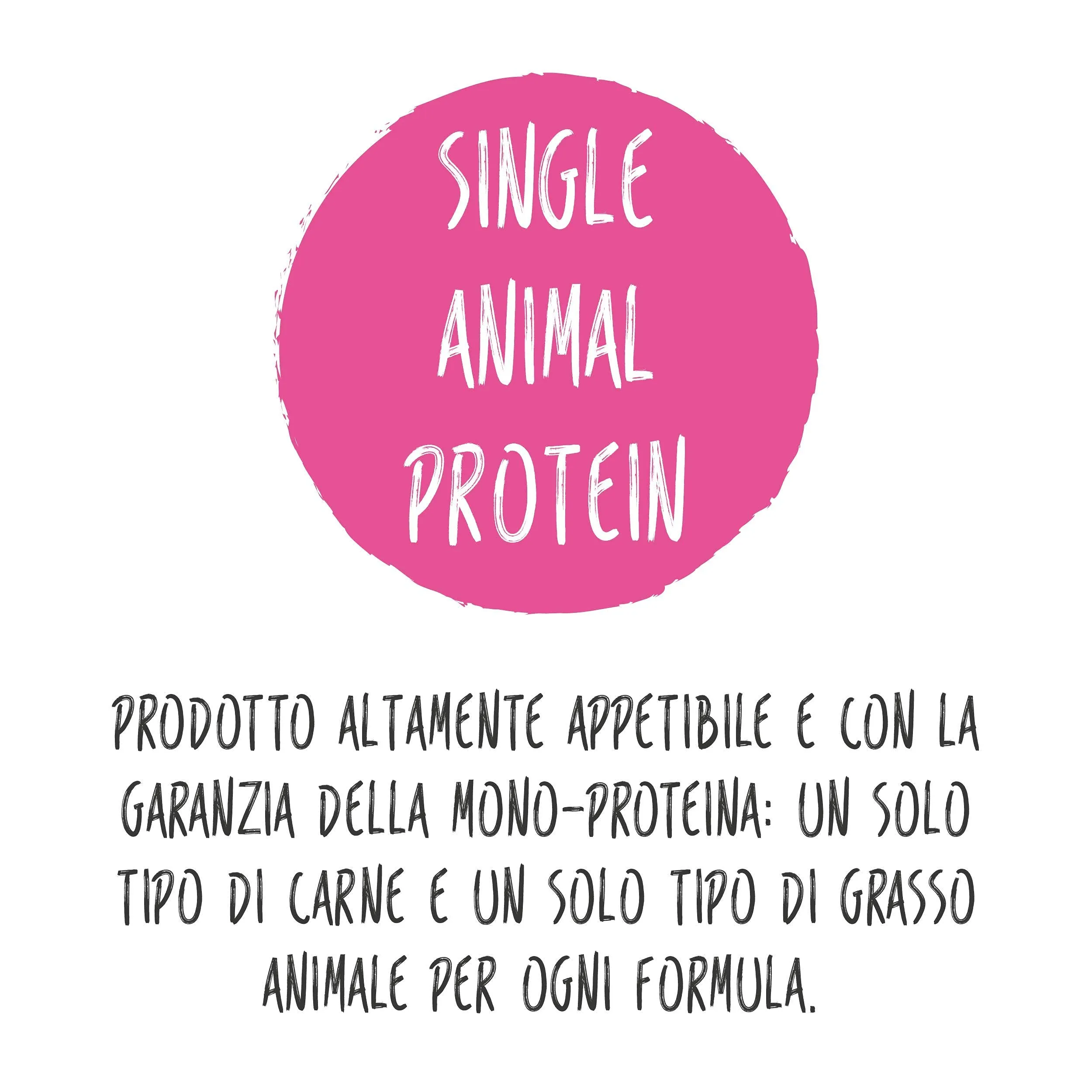 AlDog Pork & Rice Medium 12 kg - immagine 4