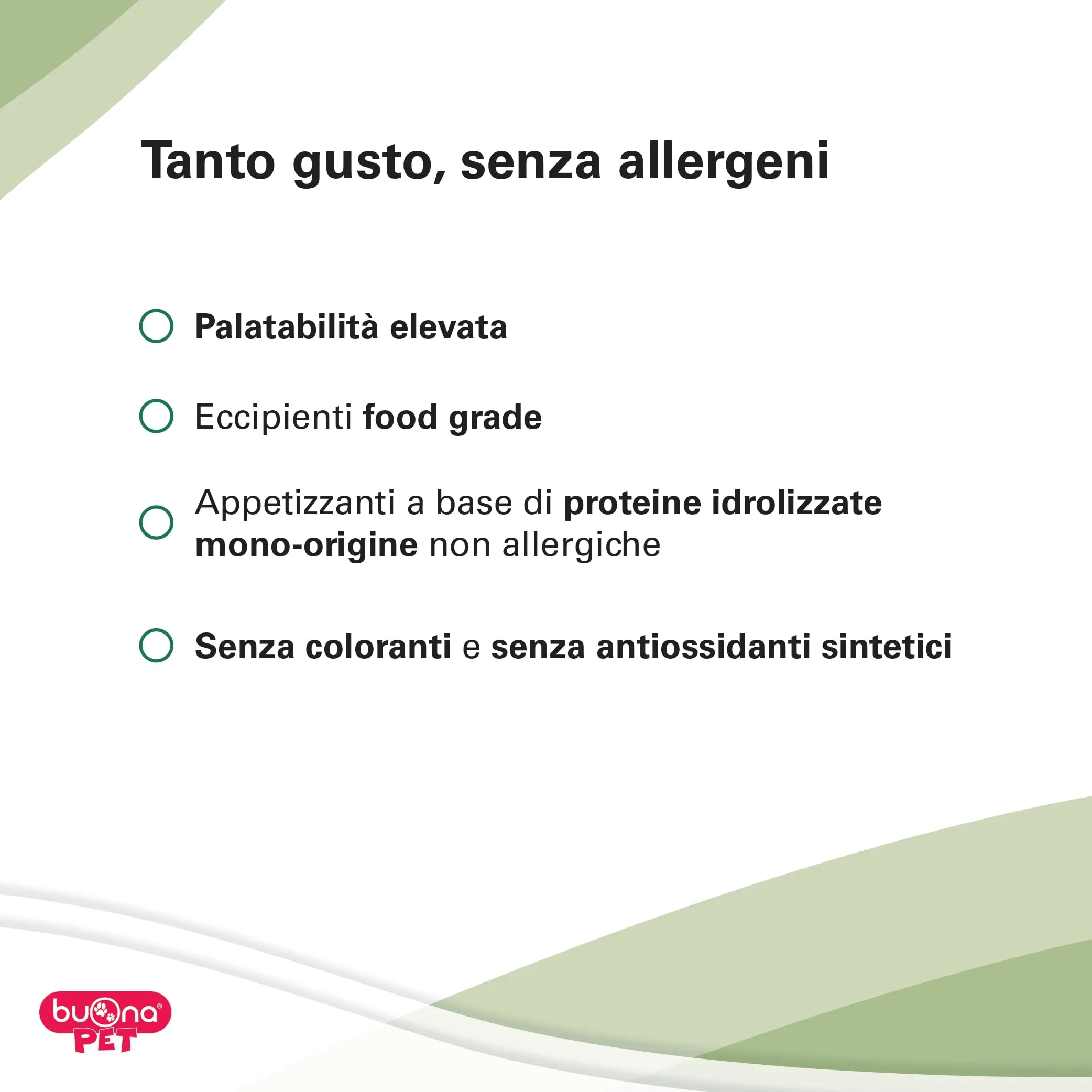 Buona Pet Epatina Flacone per Cani e Gatti 60 g con Siringa - immagine 5