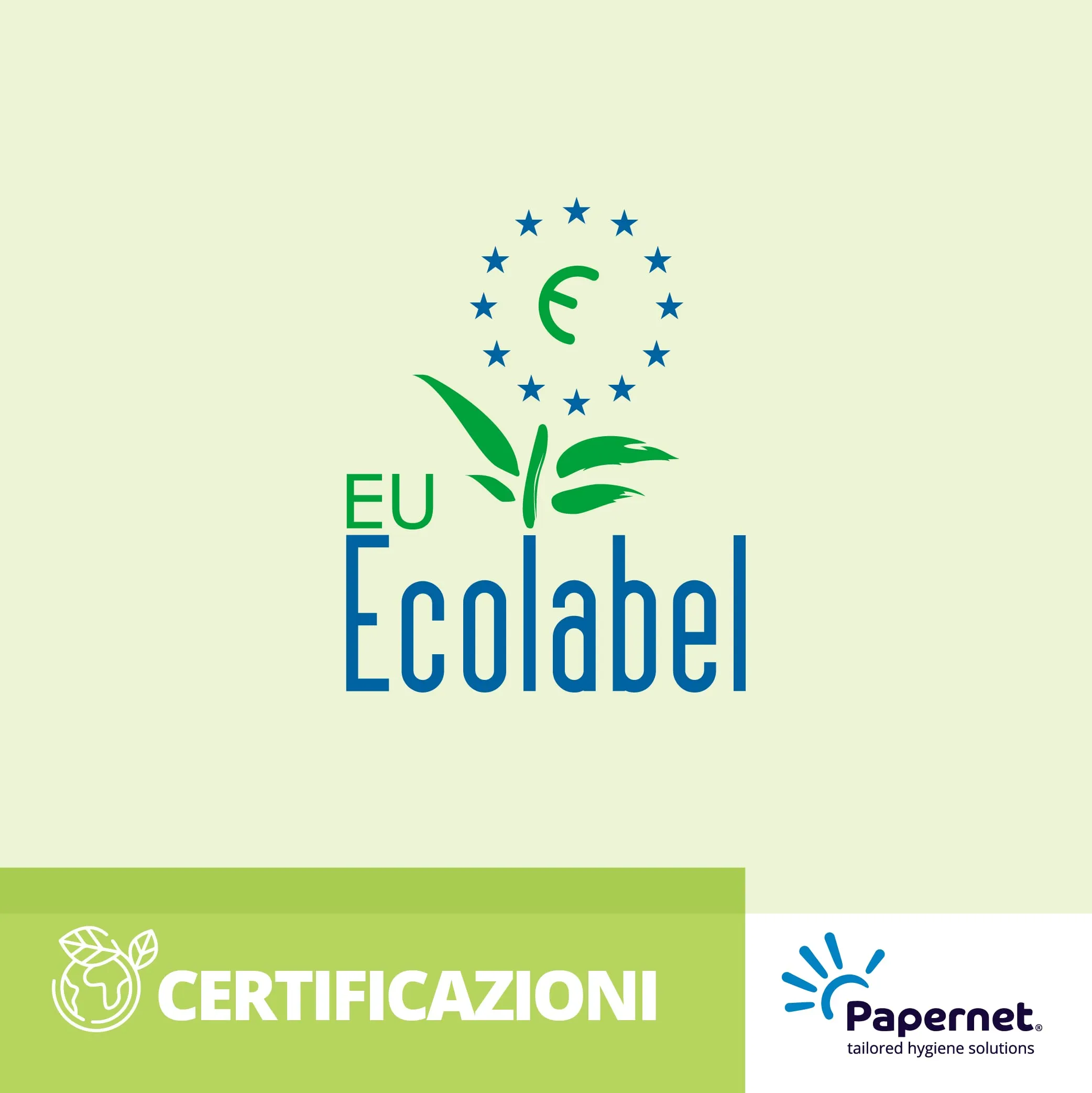 Papernet Carta Igienica 416619, 8 Confezioni da 8 Rotoli, 28 m, 2 Veli, 250 Strappi da 9,6x11cm - immagine 5