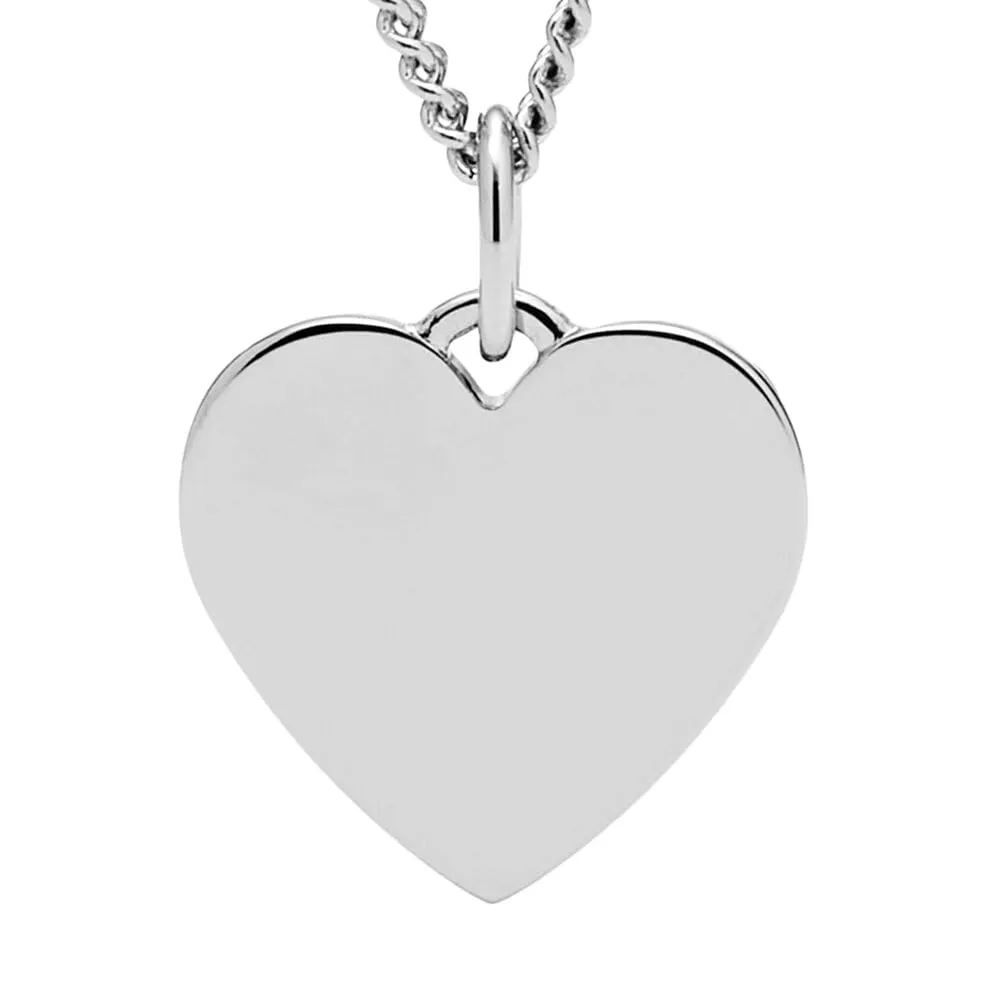 Fossil Vintage Iconic Collana da Donna in Acciaio Inossidabile, JF03330040 - immagine 3