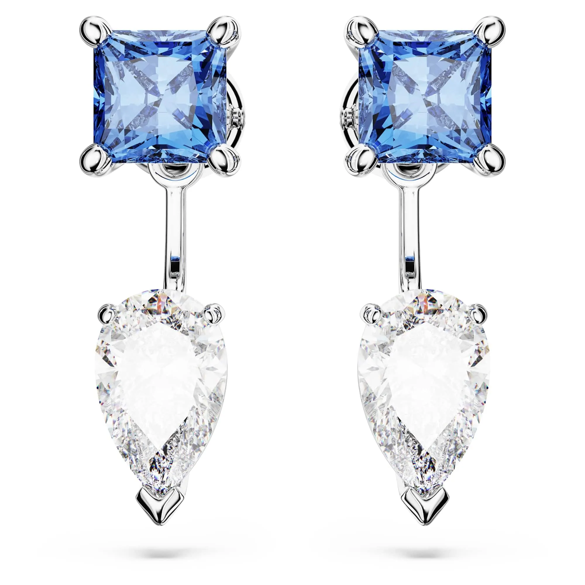 Swarovski Mesmera Earrings 5665767 - immagine 2