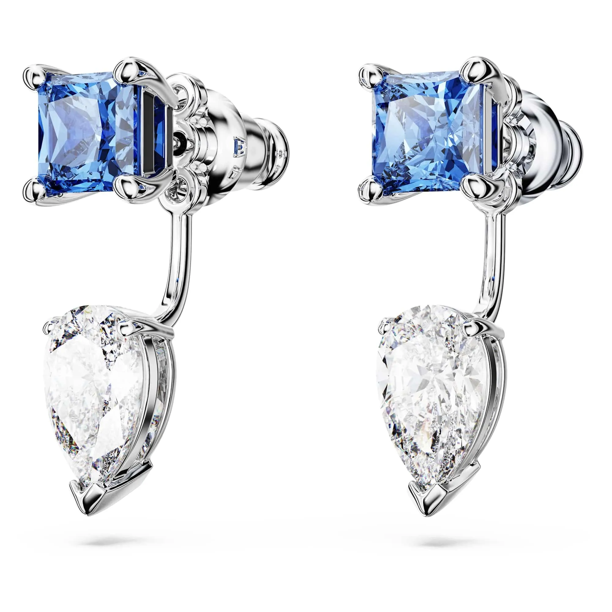 Swarovski Mesmera Earrings 5665767 - immagine 3