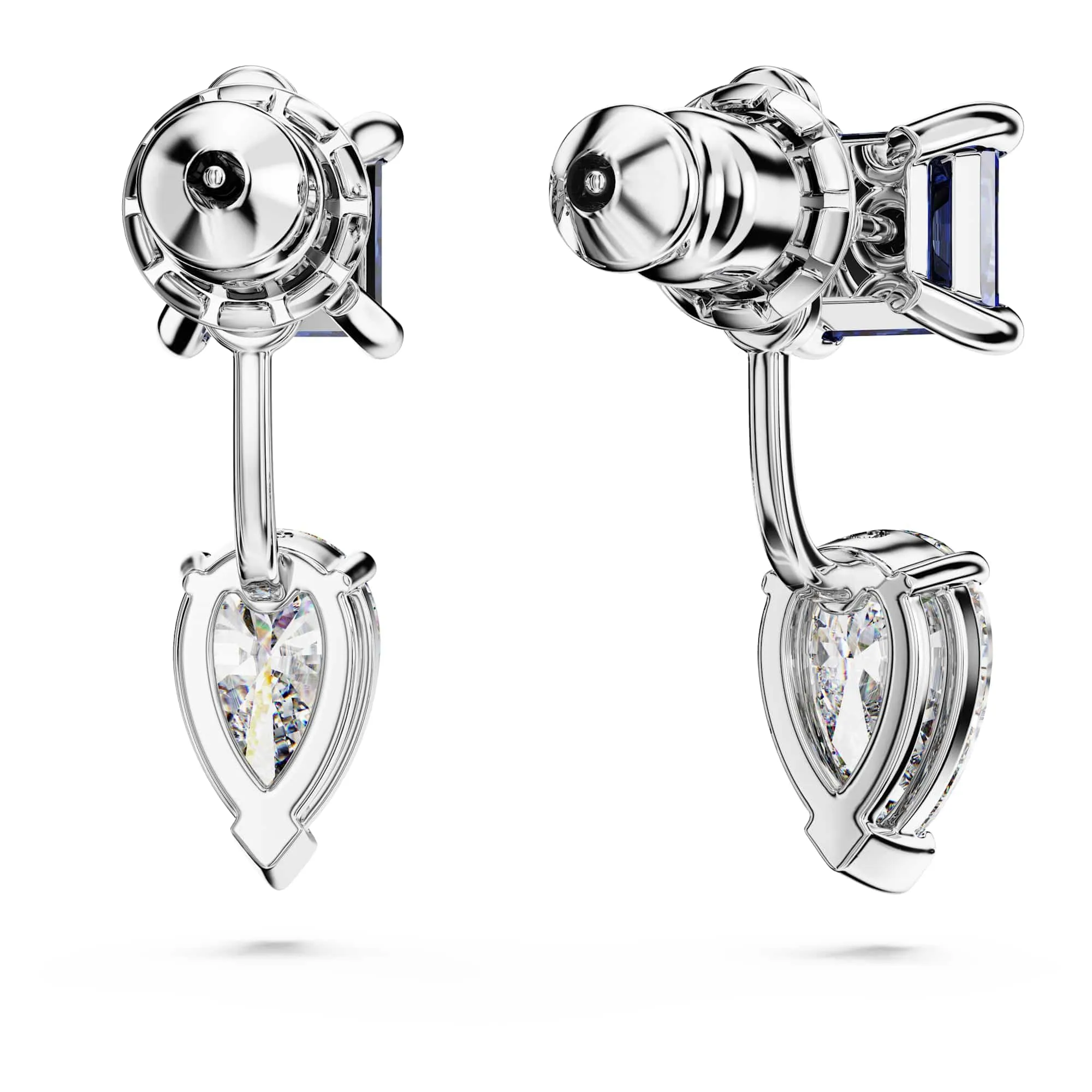 Swarovski Mesmera Earrings 5665767 - immagine 4