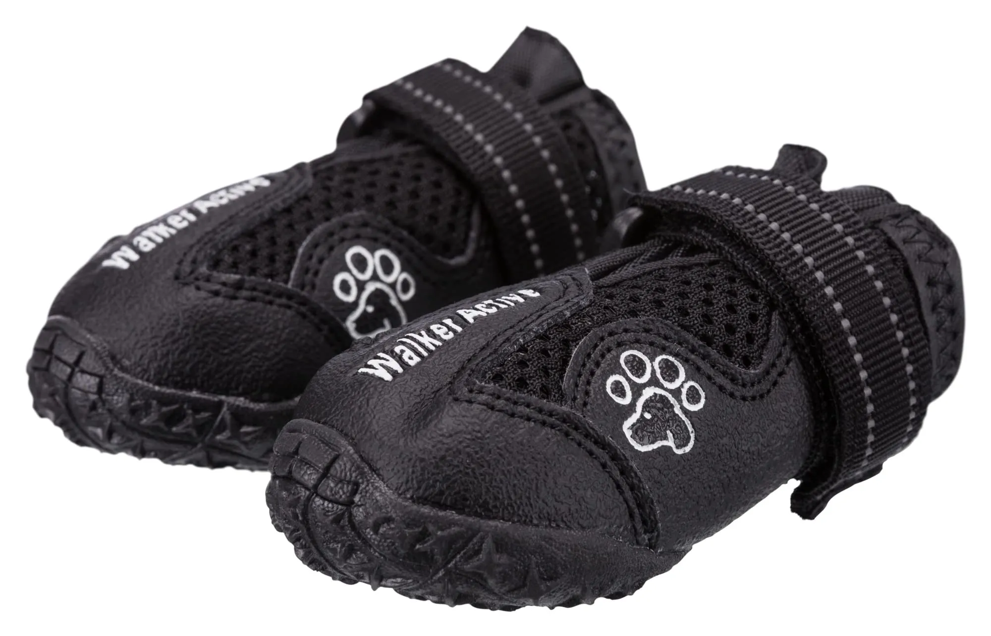Trixie Walker Active Socks, S/M (pack of 2) - immagine 1