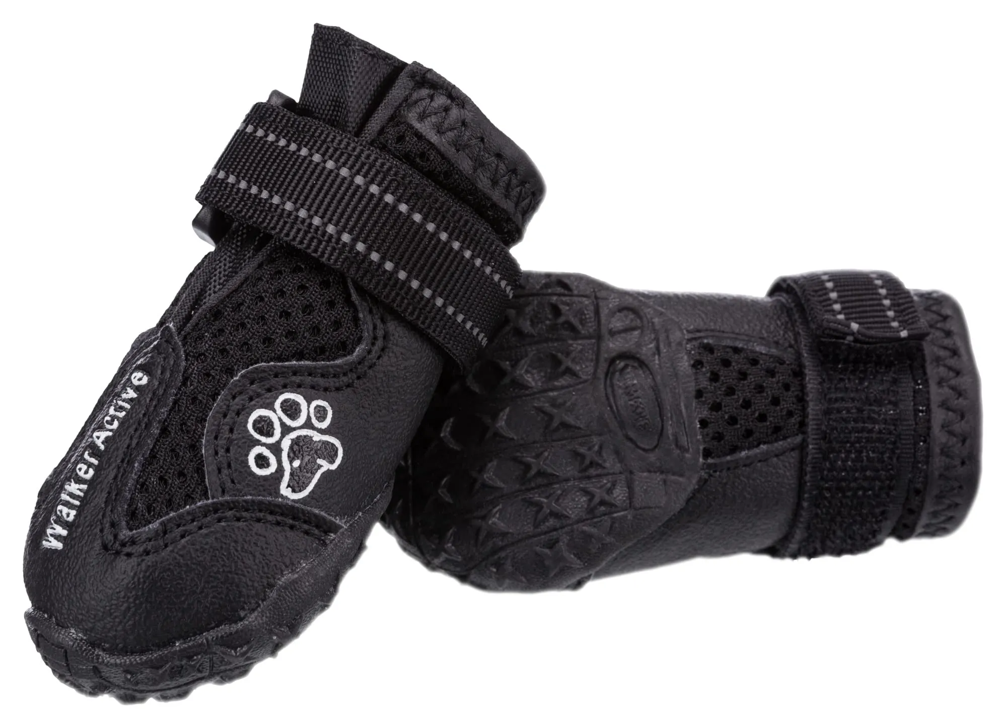 Trixie Walker Active Socks, S/M (pack of 2) - immagine 2