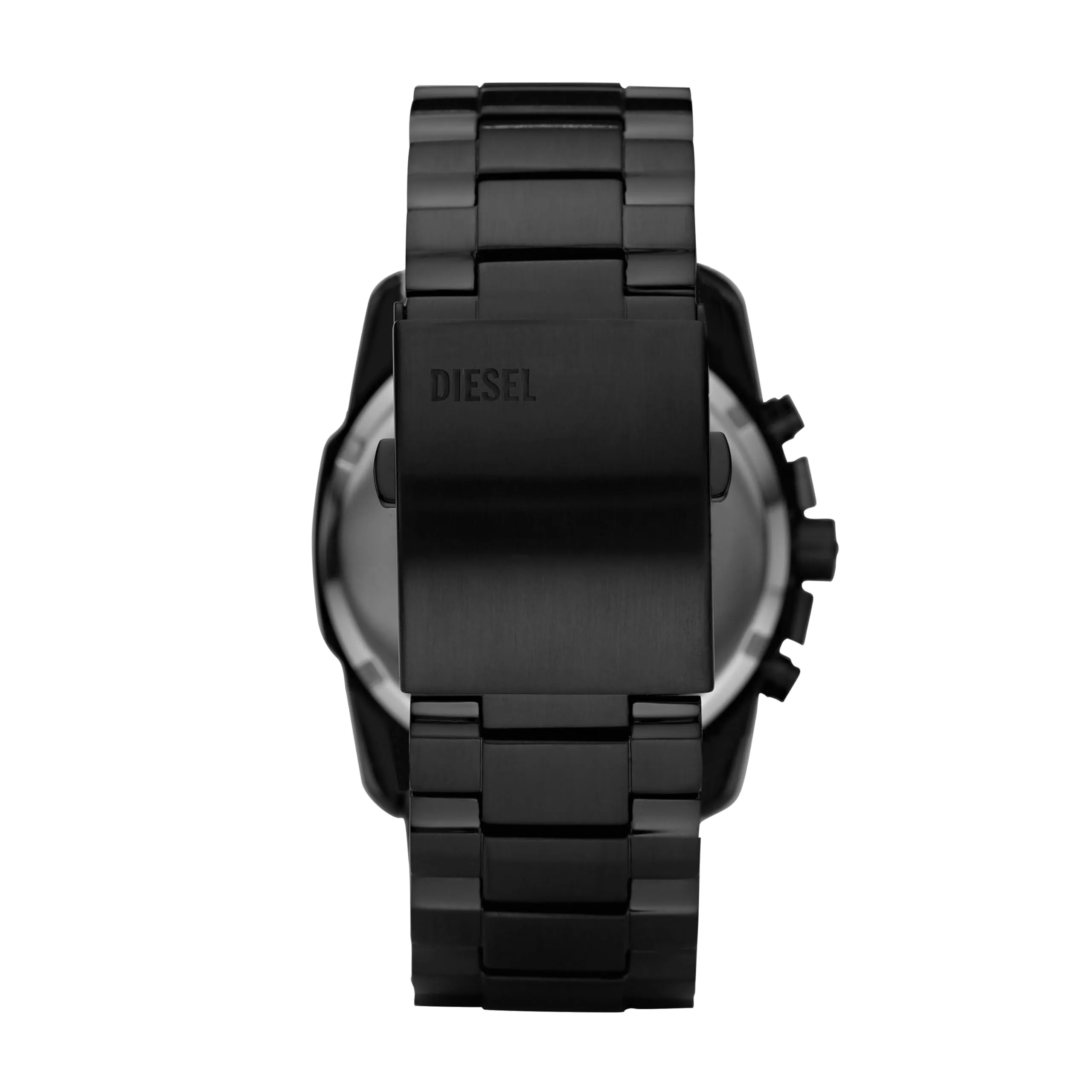 Diesel Master Chief Series DZ4180 Orologio da Uomo, 49 mm, Nero - immagine 2