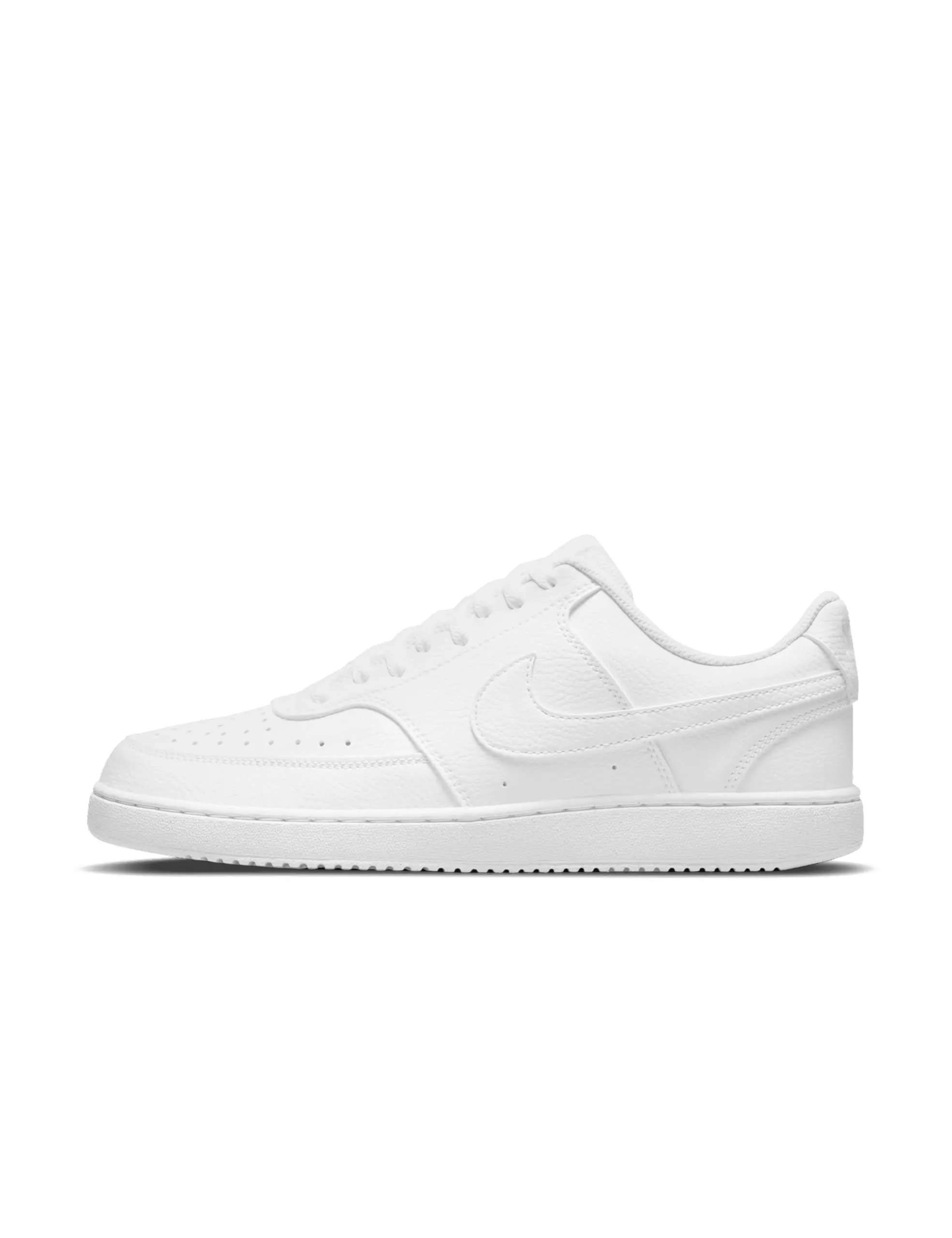 Nike Court Vision Low Better Sneaker DH2987-100 - immagine 1
