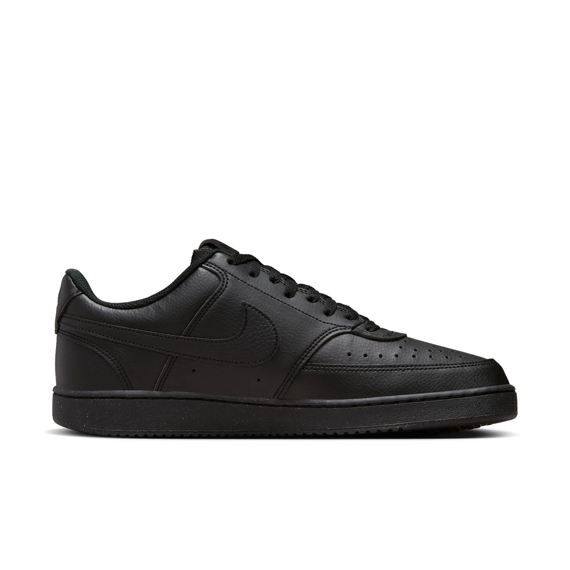 Nike Court Vision Low Next Nature Sneaker DH2987-002 - immagine 5