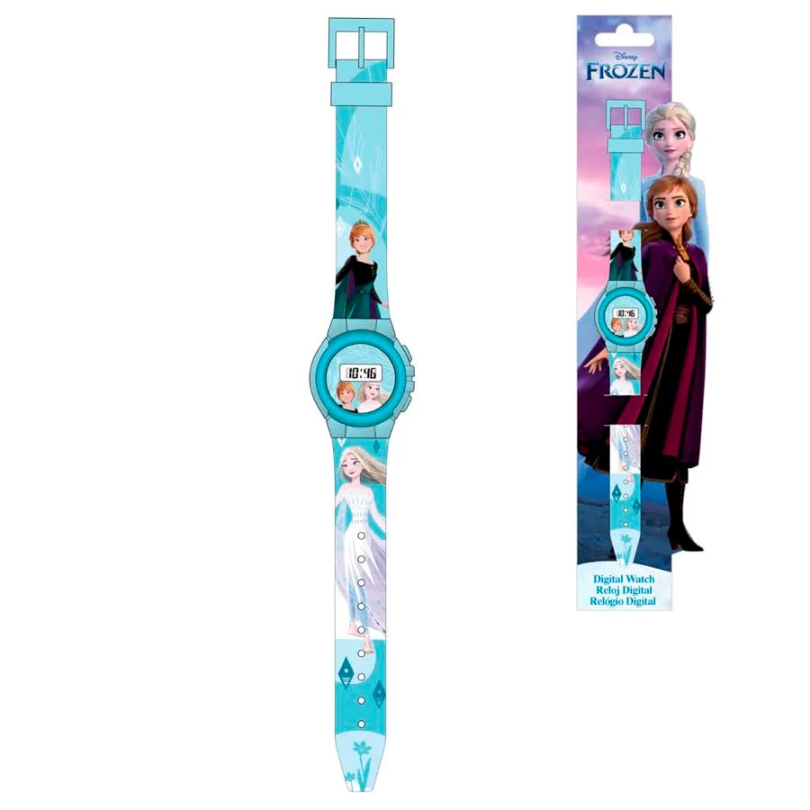 Coriex Orologi Digitali per Bambini - immagine 3